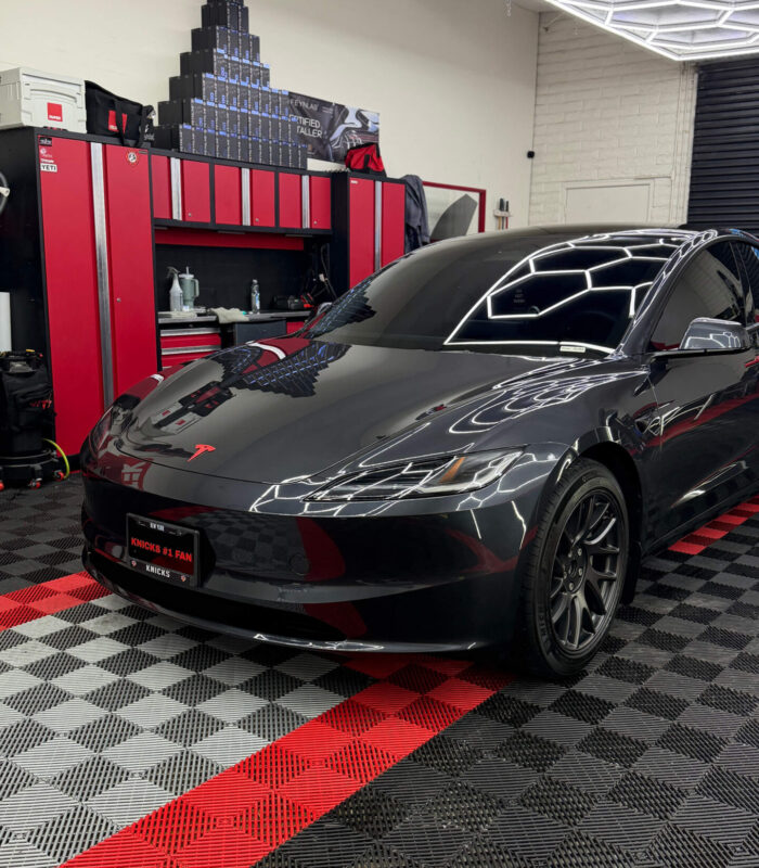 PPF wrap Tucson AZ