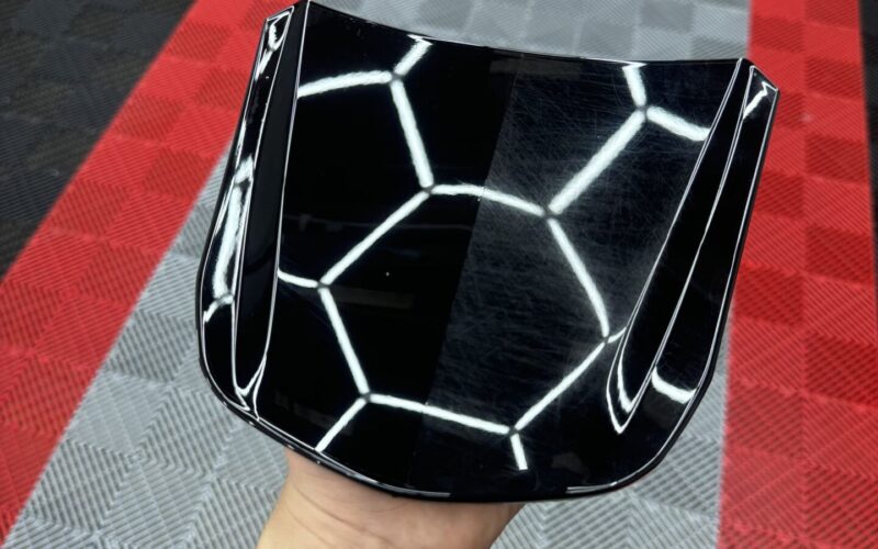 best paint protection film vail az