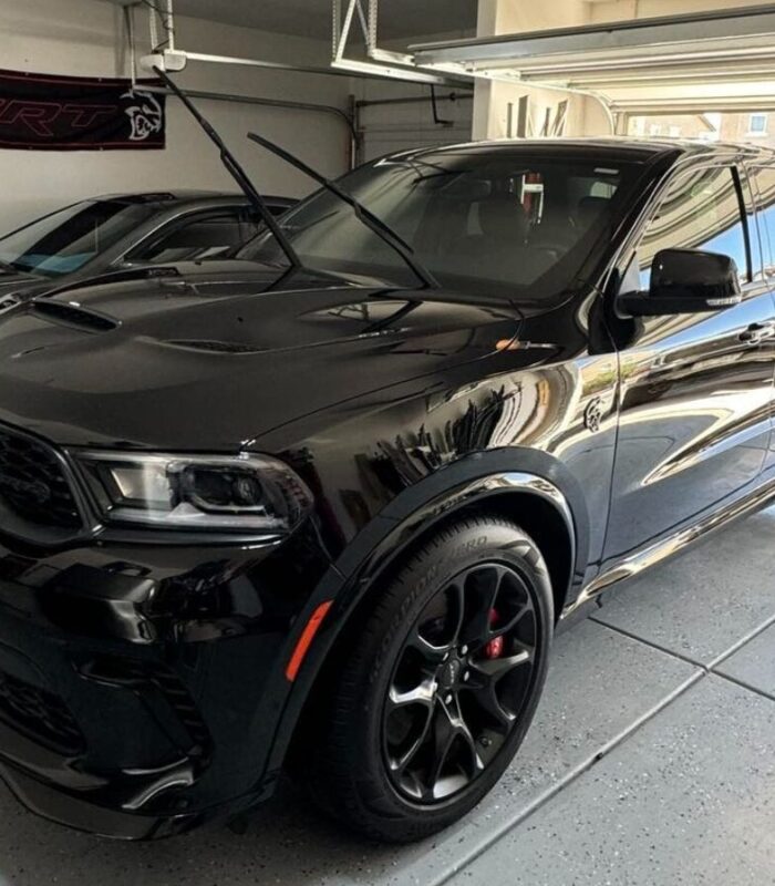 paint protection film vail az